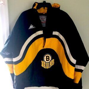 Boston Bruins jacket L
